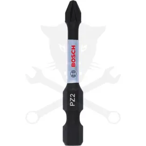 Csavarhúzó bit Impact Control- PZ2 x 50 mm - Bosch