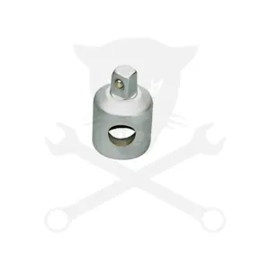Crowa átalakító adapter szűkítő 3/8"-1/4"