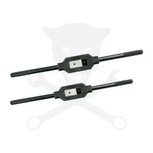 Menetfúró hajtóvas 2 db-os készlet (KEN-518-8480K)
