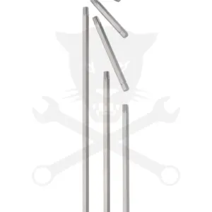 Bit torx 1/4" T30*88 mm