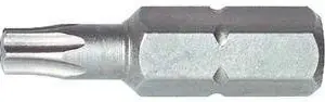 Bit torx 1/4" T25*30 mm Genius