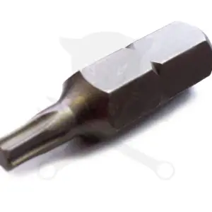 Bit torx 5/16" T15*30 mm Genius