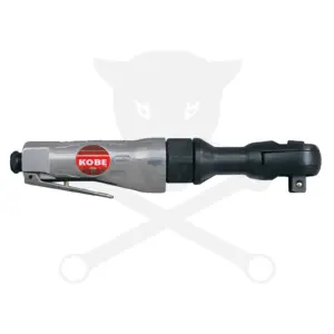 Levegős csavarozó, oldalracsnis 1/2" 68 Nm - KOBE
