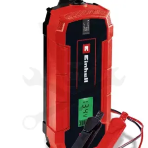 Akkumulátor töltő 12V -  5A CE-BC 5 M LiFeP04 - Einhell