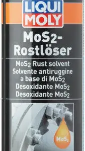 Csavarlazító rozsdaoldó spray 300 ml - Liqui Moly