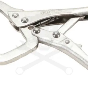 Fogó gripp hegesztéshez 130 mm - BGS
