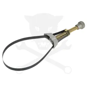 Olajszűrő leszedő acélszalagos 65-110 mm WINMAX