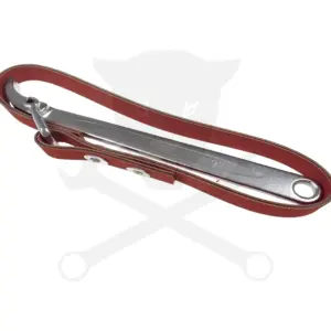 Olajszűrő leszedő szíjas - bőr 60-140 mm WINMAX