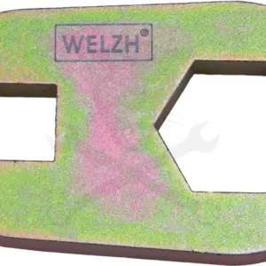 Lambdaszonda kiszerelő 22 mm eltolt 1/2" 1.6-2.2 L TDCi -FORD Transit