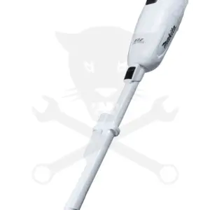 Porszívó, akkus 18V 1x2,0Ah akkuval, fehér - Makita