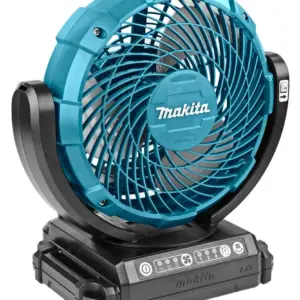 Ventillátor, akkus 18V/14,4V - akku nélkül - Makita