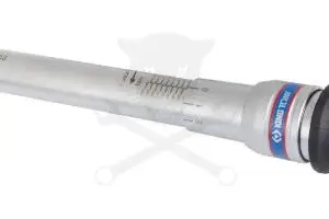 Nyomatékkulcs 40-200 Nm 1/2" - kalibrálva - King Tony