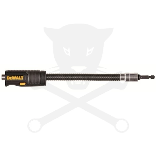 Bittartó - Mágneses 1/4", flexibilis, gyorskioldó - Dewalt - Image 2