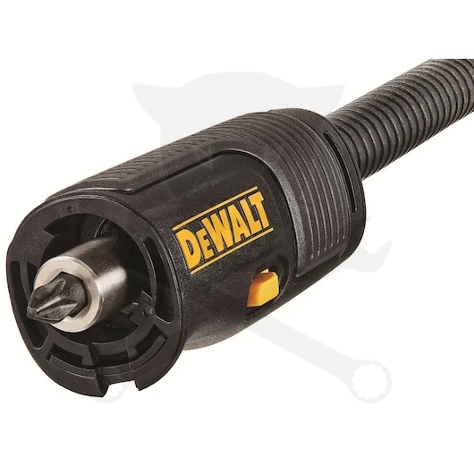 Bittartó - Mágneses 1/4", flexibilis, gyorskioldó - Dewalt - Image 3