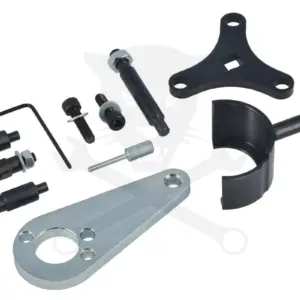 Vezérlésrögzítő készlet Hyundai, Kia 1.6 AdBlue® diesel - Laser Tools