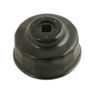 Olajszűrő leszedő kupak  65/067 mm x 14 lap