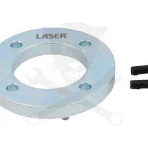 Vezérműtengely-szíjtárcsa ellentartó - VW 1.0L 1.5L Benzin - Laser
