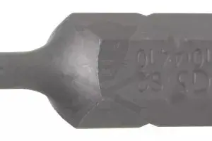 Bit furatos torx TPX10 5/16" 30mm