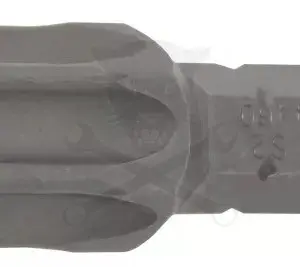 Bit furatos torx TPX60 5/16" 30mm - BGS