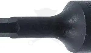 Légkulcs imbuszfej 1/2" H 8  75 mm - BGS