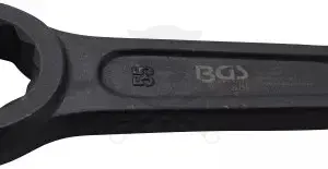 Üthető csillagkulcs  55-ös - BGS
