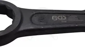 Üthető csillagkulcs 80-as - BGS