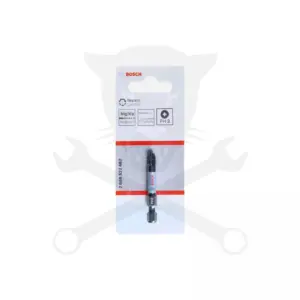 Csavarhúzó bit Impact Control- PH3 x 50 mm - Bosch (2.608.522.482)
