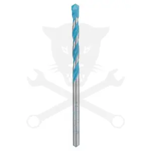 Fúrószár CYL-9  4x75 mm többfunkciós - Bosch (2.608.900.604)