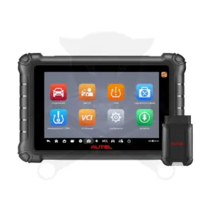 Diagnosztikai teszter, univerzális MaxiDAS DS900 TS - AUTEL