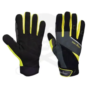 Kesztyű - vágásbiztos B. vágási szint DX4 LR Cut 10/XL - Portwest