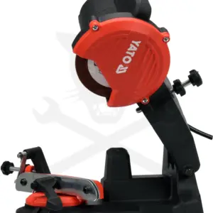 Láncélező gép 85 W 5500/perc - döntött irányú - Yato