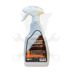 Műhelybútor USA SERIES Alsó rész: Munkalap SPEC. TISZTÍTÓ SPRAY 500 ml