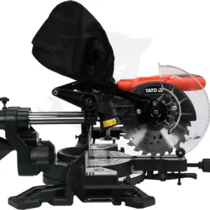 Gérvágó 1500W 185 mm - Yato