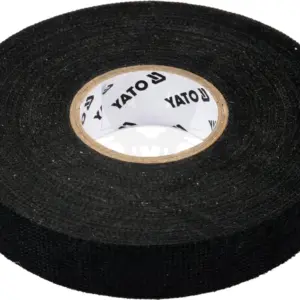 Bandázsszalag, textil 19x0.3 mm - 25 méter Yato