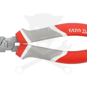 Fogó oldalcsípő 160 mm - Yato 50CrV