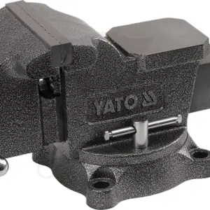 Satu 200 mm, forgózsámolyos, 29,5 kg - Yato
