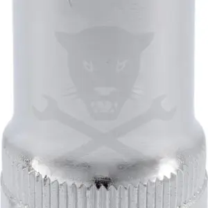 Dugókulcs - crowafej 1/2" 6 lap hosszú 13 mm - Yato