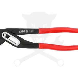 Fogó vízpumpa 250 mm Yato