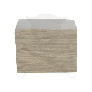 Olajmegkötő - olajfelszívó paplan  381 x 483 mm 100 db/csomag