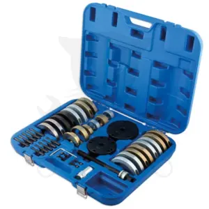 Kerékcsapágy szerelő készlet GEN2 - 62/66/72/85mm-VAG-Audi/VW/Skoda/Seat