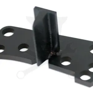 Lendkerék rögzítő - Rover 1.4/1.8 K16 benzines - OEM 18G 1571 - Laser