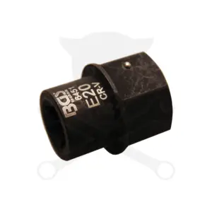 Bit belső torx - teherautós - E20 MAN - féknyereg szereléshez - BGS