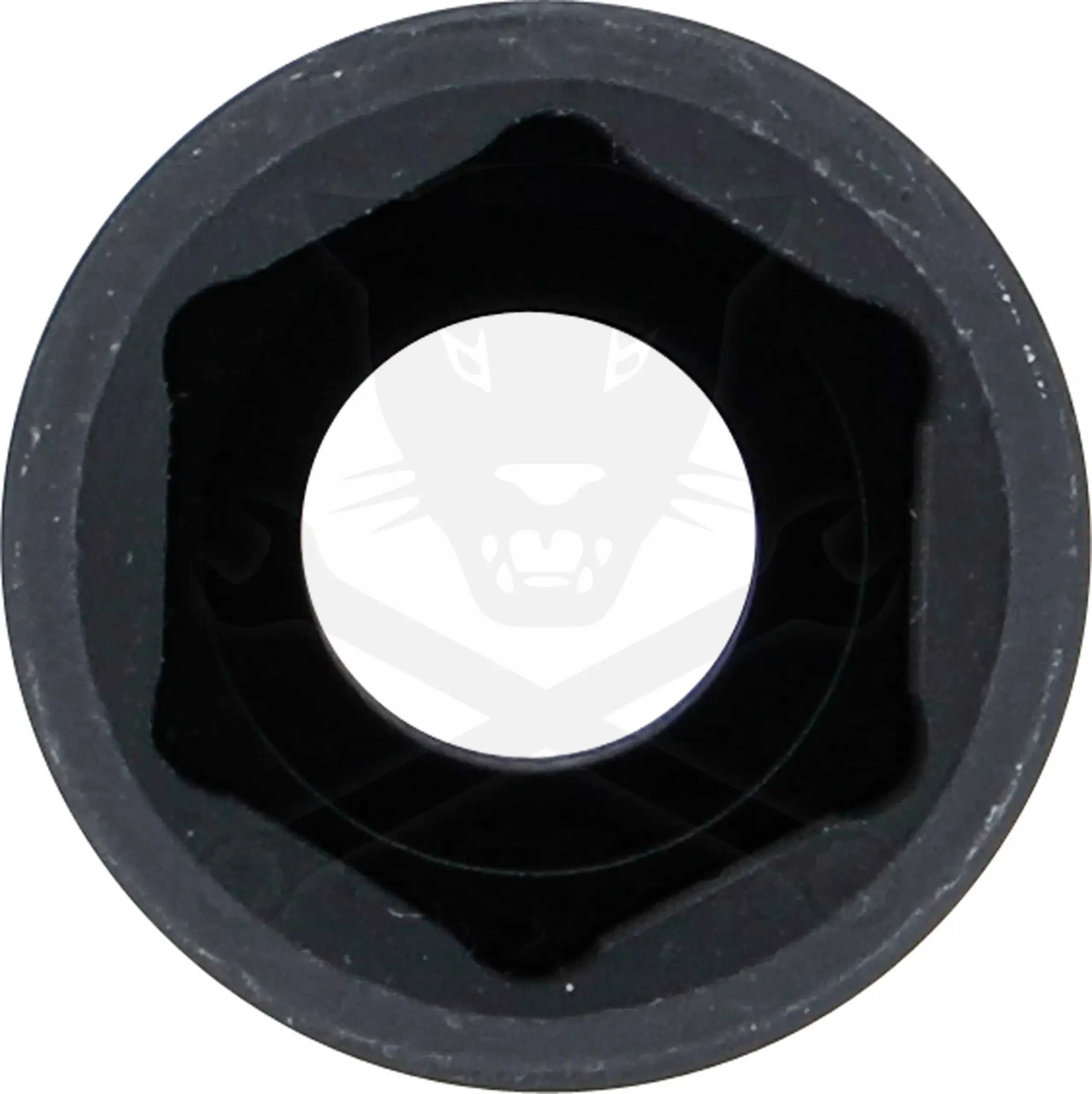 Légkulcsfej 1/2" 6 l.h. 19-es - BGS - Image 3