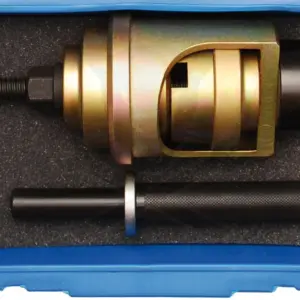 Hátsó lengőkar szilent szerelő speciális készlet Mercedes W170/ W202 - BGS