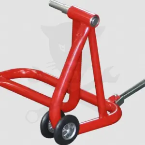 Motorkerékpár alátámasztó Egykaros balos állvány Ducati/Honda - MAROLO