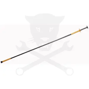 Csavarfelszedő 4 karmos flexibilis csipesz 610 mm, mágneses - SP Tools