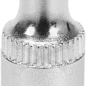 Dugókulcs - crowafej 1/4" belső Torx E4 mm - Yato