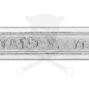 Csillag-villáskulcs 15-ös - Yato