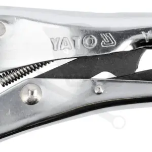 Fogó patent, önzáró 250 mm - Yato