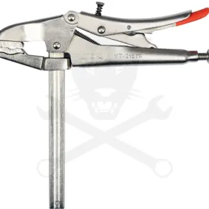 Fogó patent, önzáró szorító rudas 0 - 150 mm / 260 mm - Yato